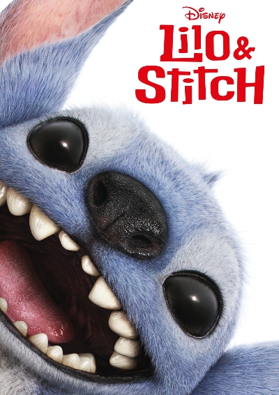 Lilo & Stitch