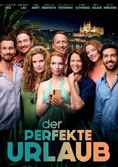Der perfekte Urlaub