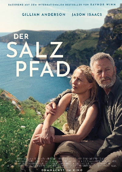 Der Salzpfad