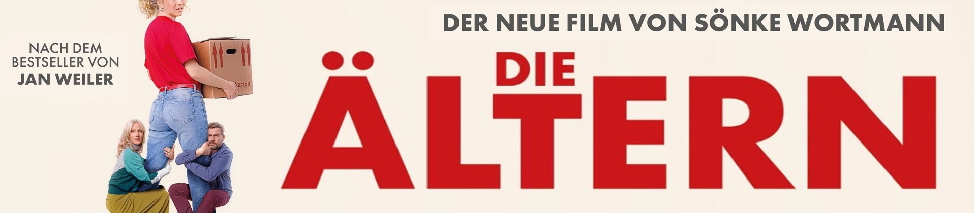 Die Ältern