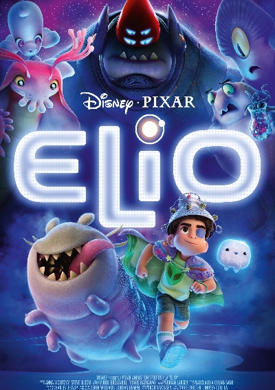 Elio
