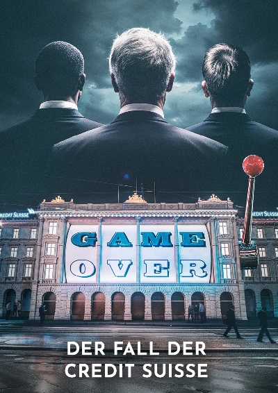 Game Over - Der Fall der CS