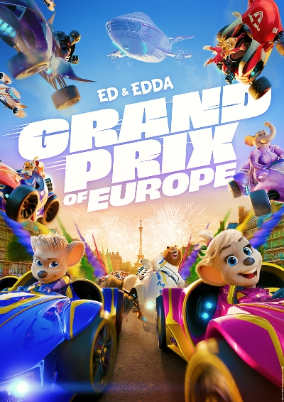 Grand Prix of Europe