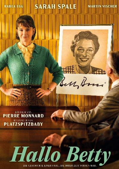 Hallo Betty