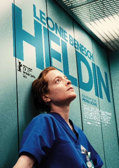 Heldin