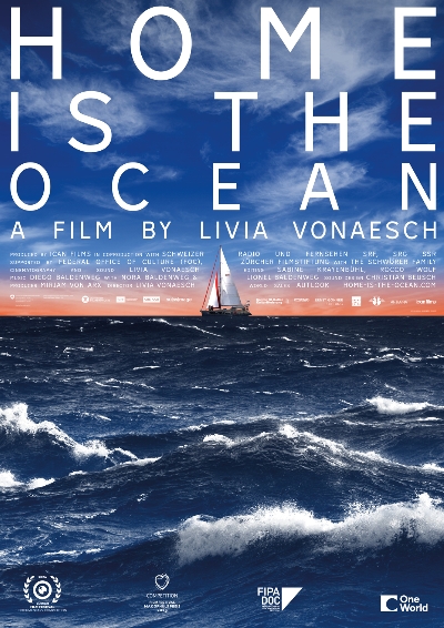 Home is the Ocean