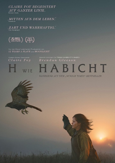 H wie Habicht