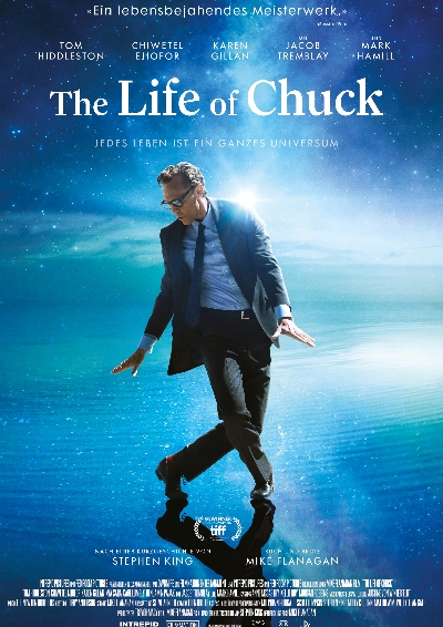 The Life Of Chuck