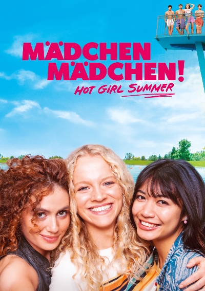 Mädchen Mädchen