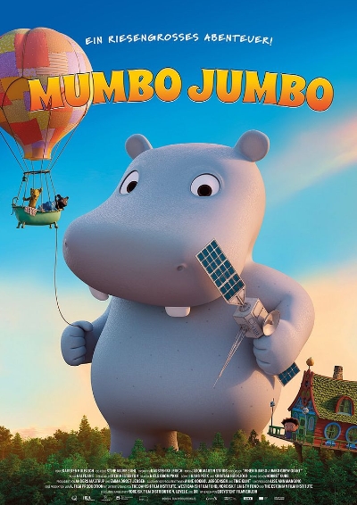 Mumbo Jumbo