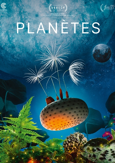 Planètes