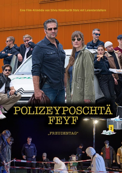 Polizeyposchtä Feyf