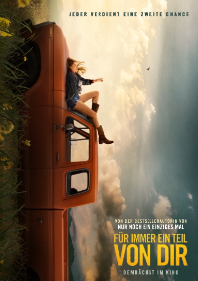 Für immer ein Teil von