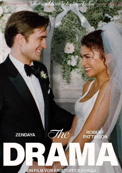 Drama - Noch mal auf Anfang