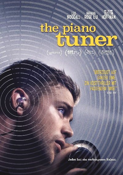 The Piano Tuner