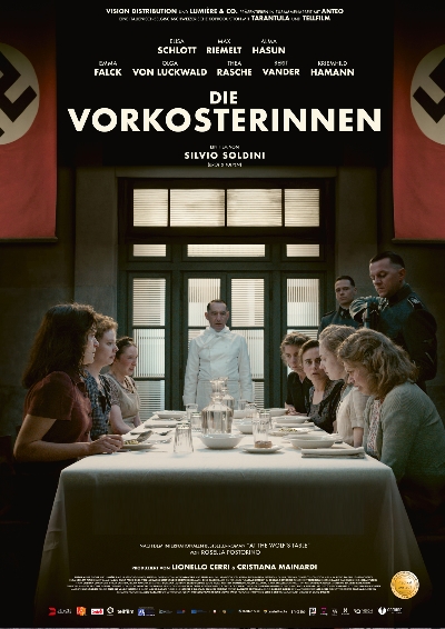 Die Vorkosterinnen