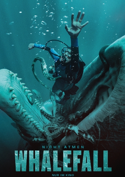 Whalefall