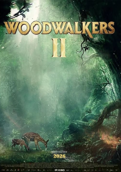 Woodwalkers 2