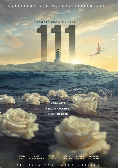 111 - Echos aus Halifax