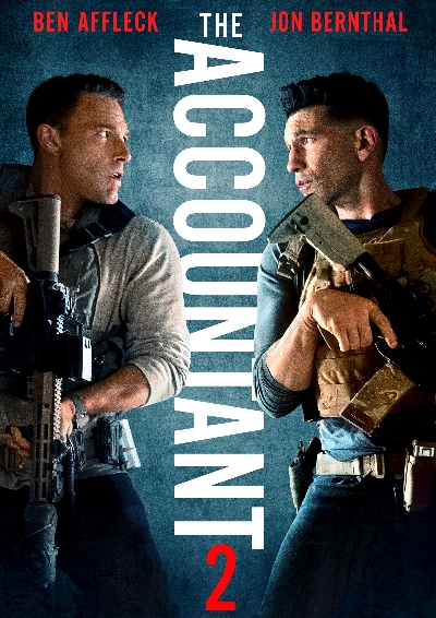 The Accountant 2