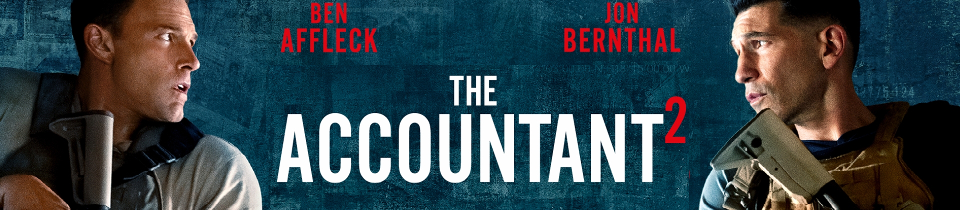 The Accountant 2