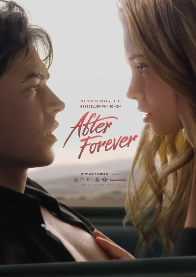 Plakat: After Forever
