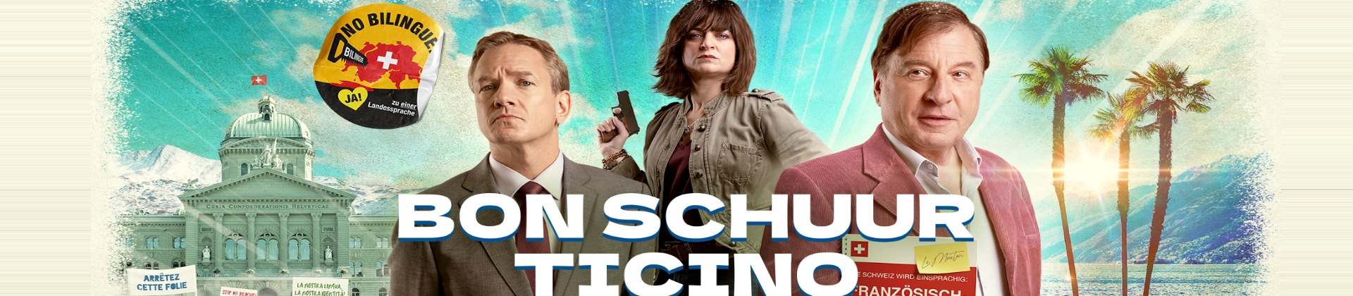Bon Schuur Ticino