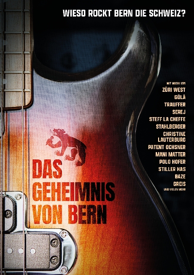 Das Geheimnis von Bern