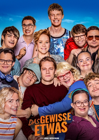 Das Gewisse Etwas