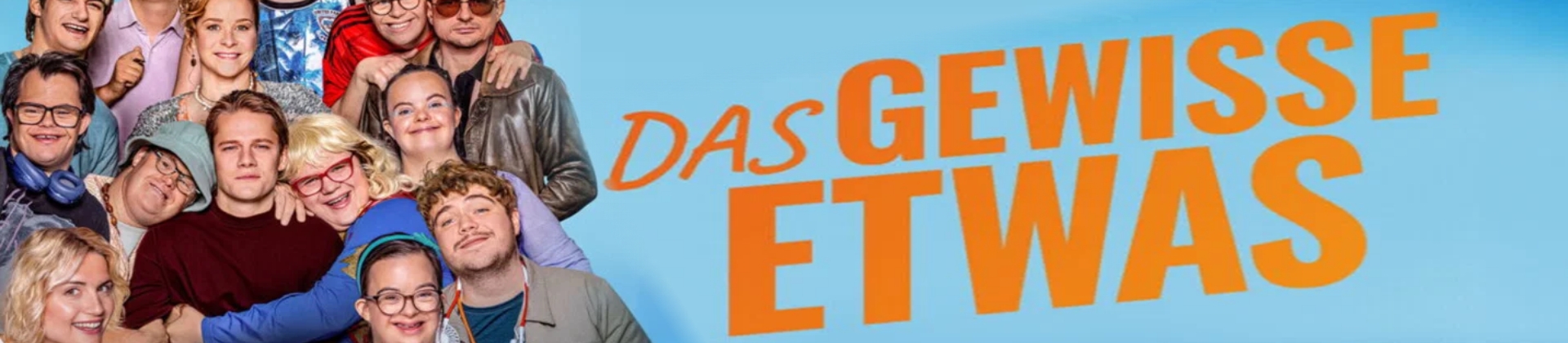 Das Gewisse Etwas