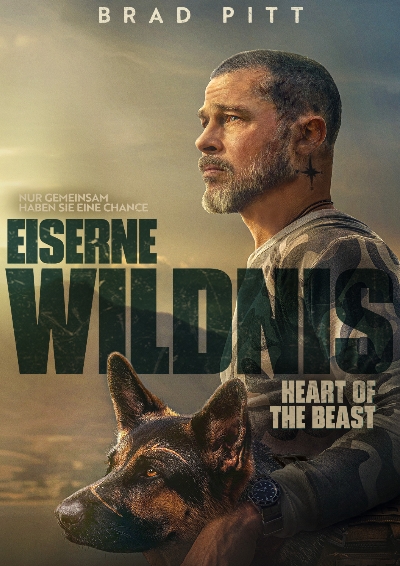 Eiserne Wildnis