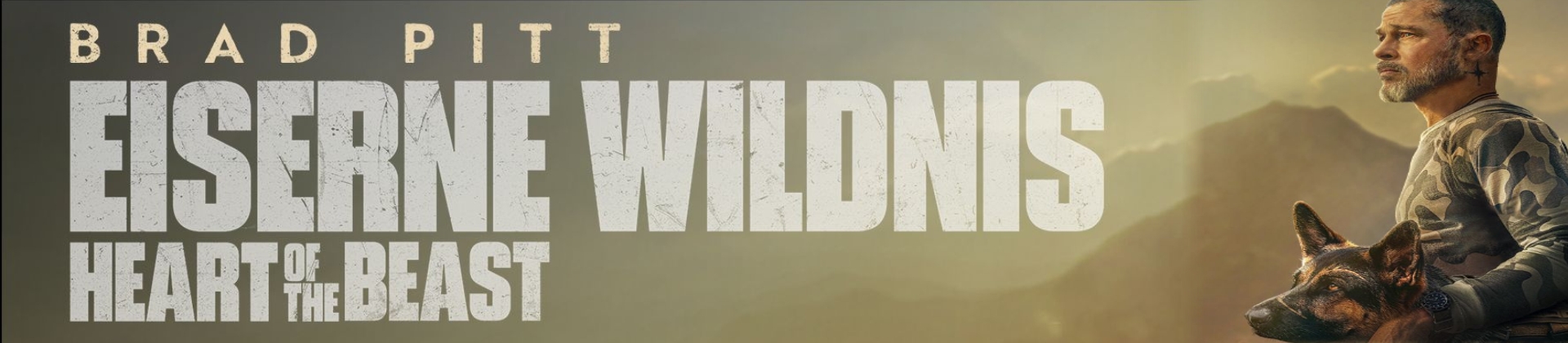 Eiserne Wildnis