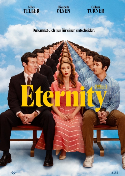Eternity