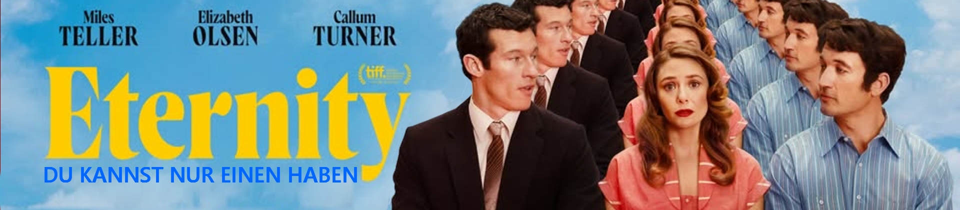 Eternity