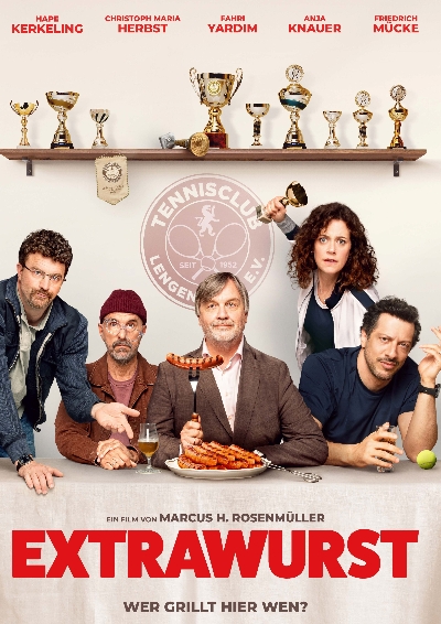 Extrawurst