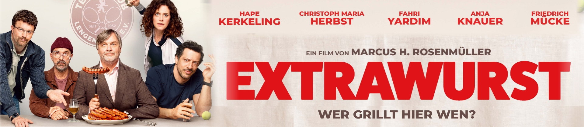 Extrawurst