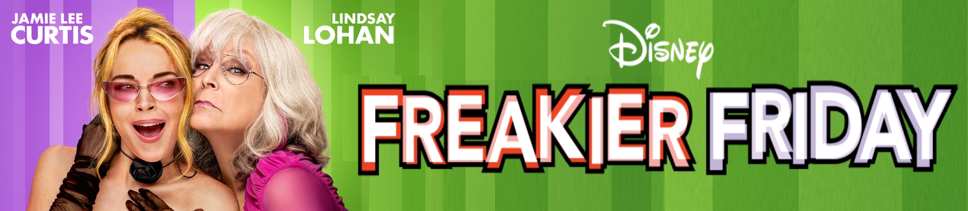 Freakier Friday