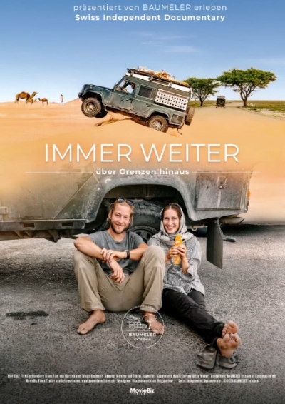 Immer weiter 