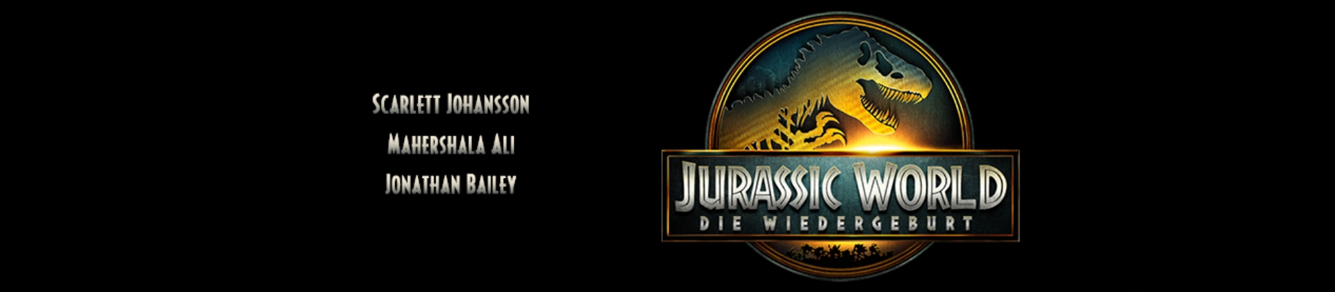 Jurassic World: Wiedergeburt