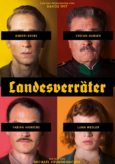 Landesverräter