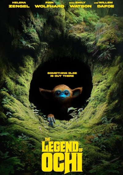 Die Legende von Ochi