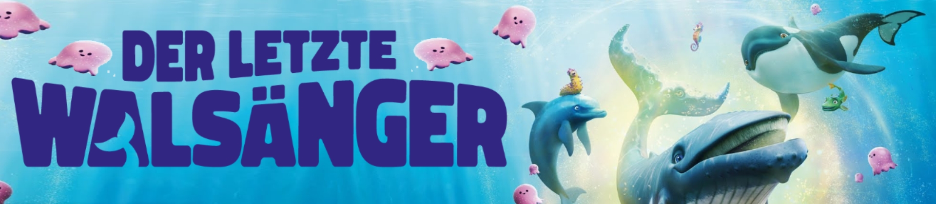 Der letzte Walsänger