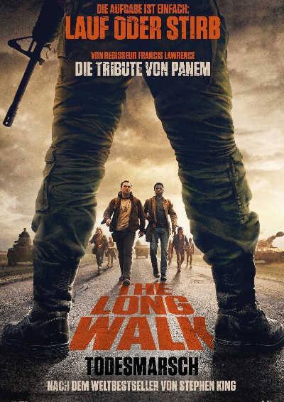 The Long Walk