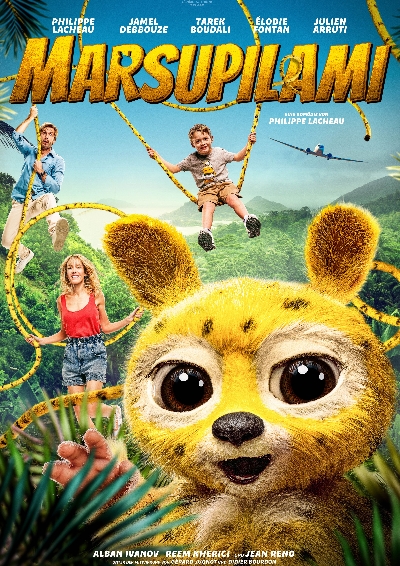 Marsupilami
