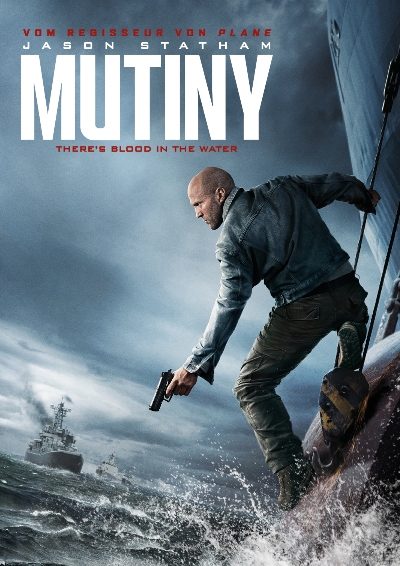 Mutiny