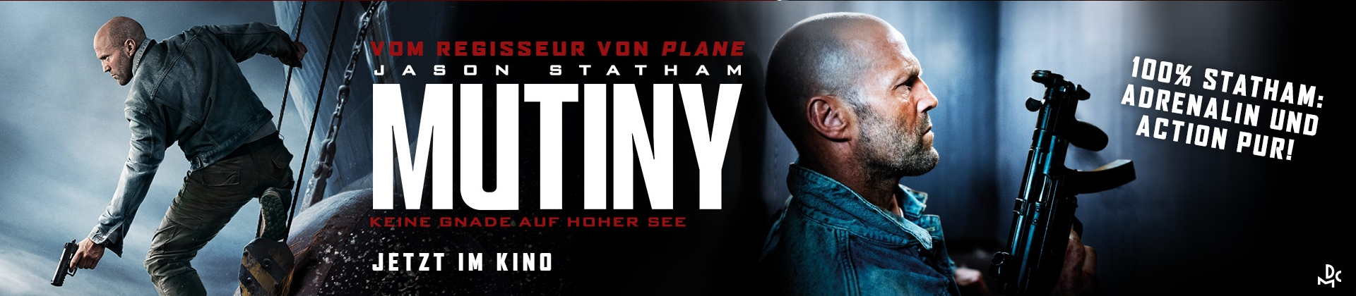 Mutiny