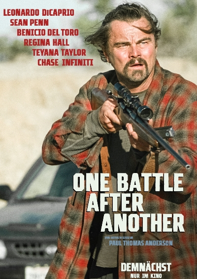 One Battle After Another