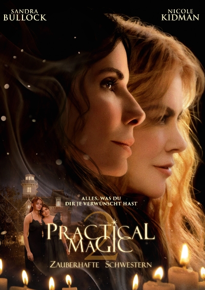 Practical Magic 2