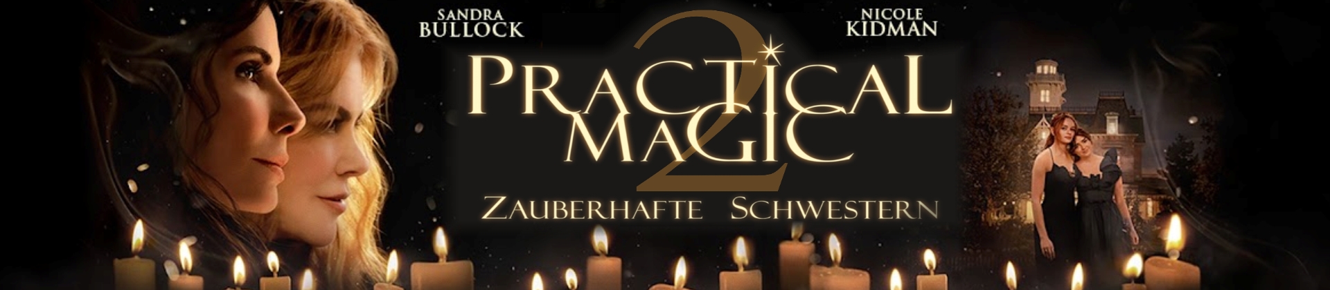Practical Magic 2