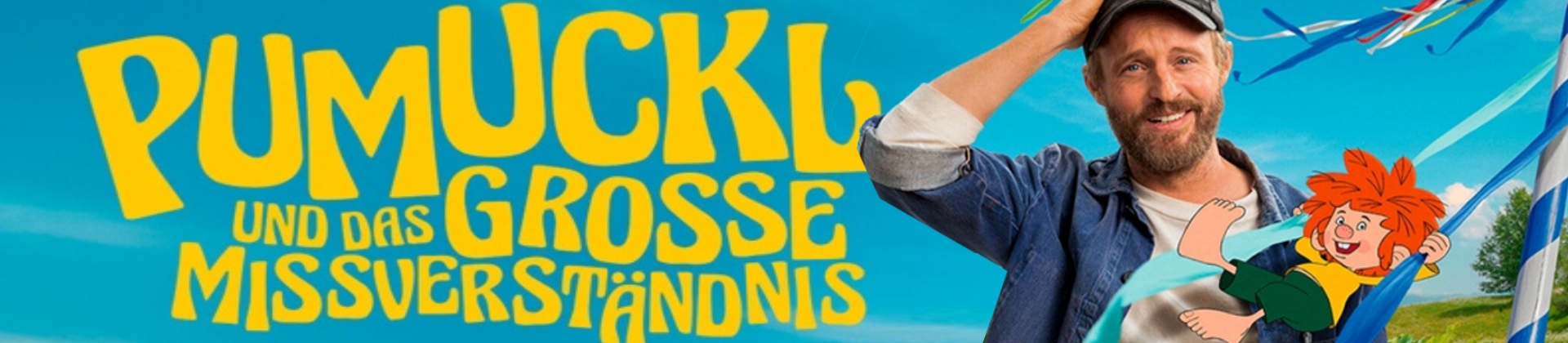 Pumuckl das grosse Missverständnis